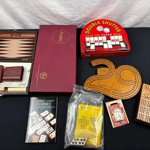 Board Game Lot