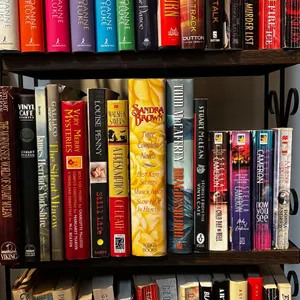 Book Lot