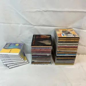Assorted CD's
