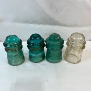 Assorted Pole Conductors
