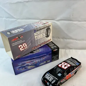 Kevin Harvick Die Cast Cars
