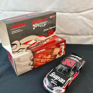 Kevin Harvick 2004 Monte Carlo in Original Packaging