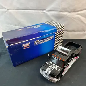 Derrike Cope Die Cast Truck Bank
