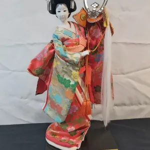 Kyugetsu Doll