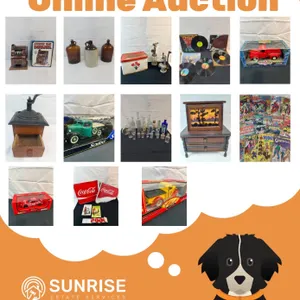 Online Auction