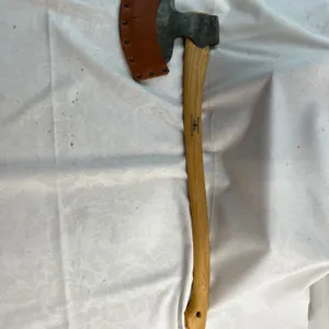 Gransfors Burks Axe