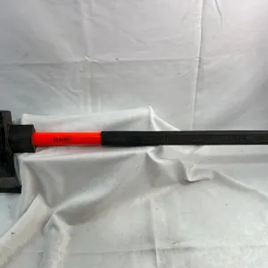 Matrix Splitters Axe