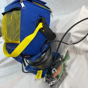 Aqua - VU Fish Finder
