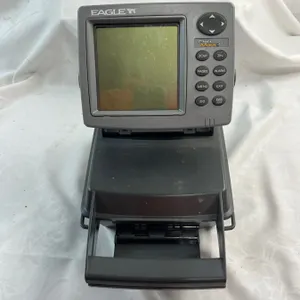 Fish Mark 320 Fish Finder