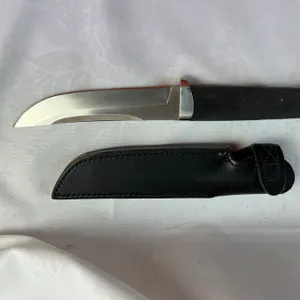 Outdoorsman Knife