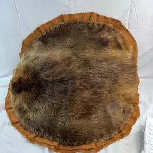 Beaver Pelt