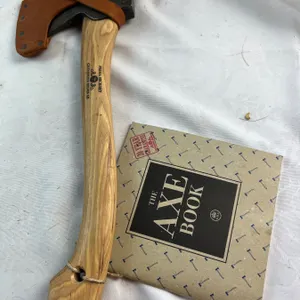 GransFors Bruks Wildlife Hatchet