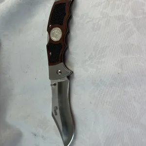 S0G Gunny Folding Knife