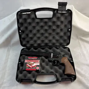 Crossman 357 Pellet Gun