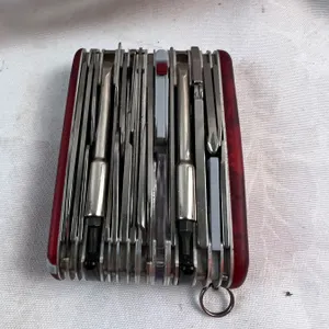 Leatherman