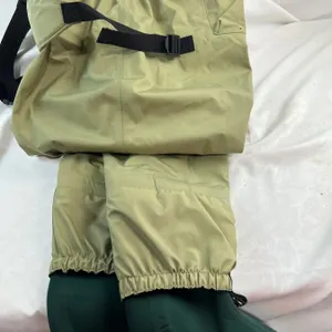 Streamside Waders