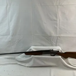 Iver Johnson Break Action 410G Shotgun