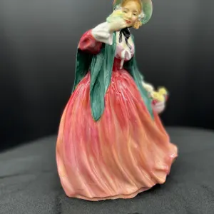 Royal Doulton Lady Charman