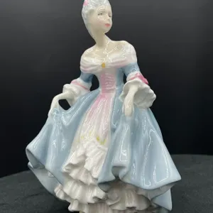 Royal Doulton - Southern Belle