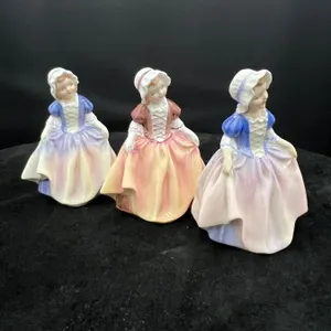 Royal Doulton - Dinky Do