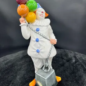 Royal Doulton- Balloon Clown