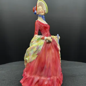 Royal Doulton Sabbath Morn - 842487