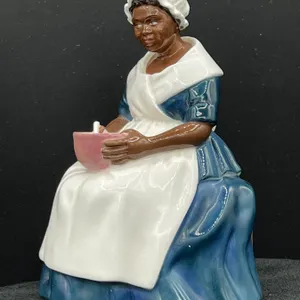 Royal Doulton - Governey Cook