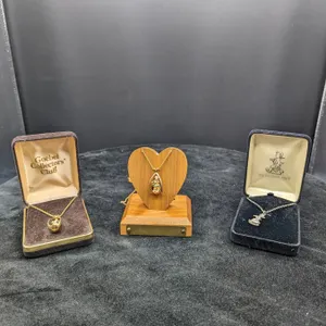Hummel Club Necklaces
