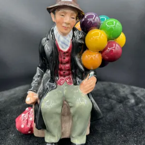 Royal Doulton - The Balloon Man