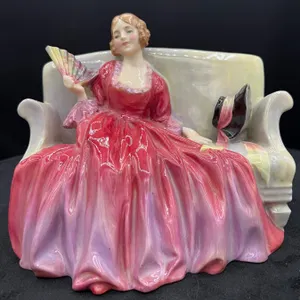Royal Doulton - Sweet & Twenty
