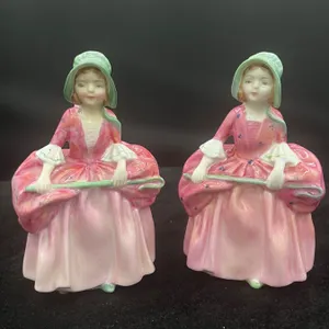 Royal Doulton - Bo Peep