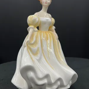 Royal Doulton - Natalie