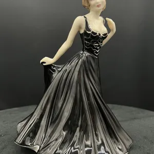 Royal Doulton - Amelia