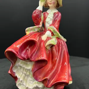 Royal Doulton -Top O' The Hill