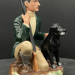 Royal Doulton - Gamekeeper