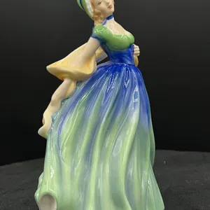 Royal Doulton - Jane