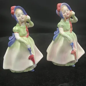 Royal Doulton - Barbie