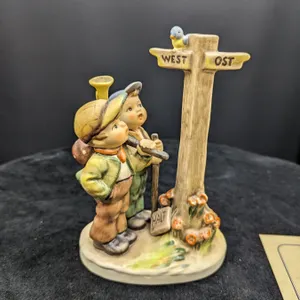 Crossroads Hummel