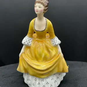 Royal Doulton - Coralie