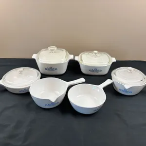 Corningware