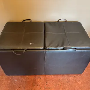 Storage Bench