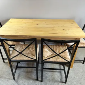 Kitchen Table