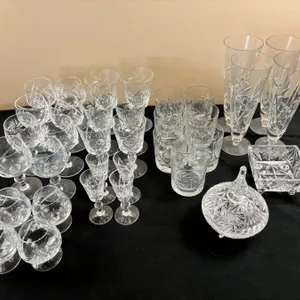 Crystal Lot