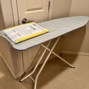 Ironing Board