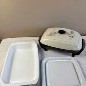 Kitchen Lot