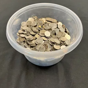 Dimes