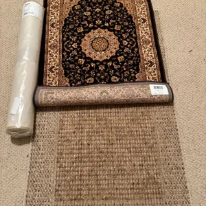 Rug lot