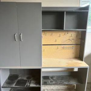 Garage Storage unit