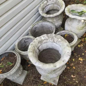 Outdoor Planters