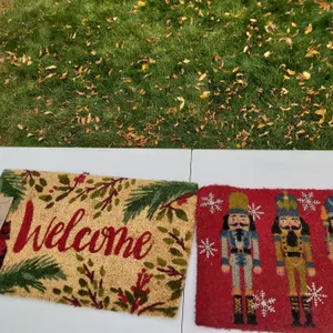 Door Mats